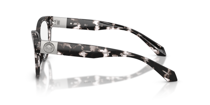 Optical Frames Versace VE3402U 5553 52 / 54 17 — Image 2