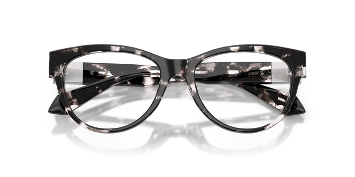 Optical Frames Versace VE3402U 5553 52 / 54 17 — Image 5