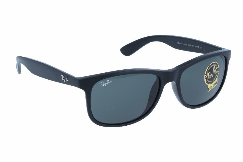 Gafas de Sol Ray-Ban RB3927 001/4E 54 21