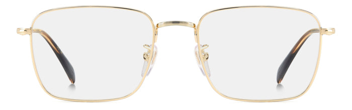 Optical Frames David Beckham DB 1165 J5G 51 19 — Image 3