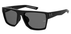 Солнцезащитные очки Under Armour UA LAUNCH 2/G 807M9 57 17