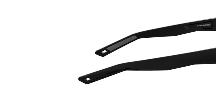 Солнцезащитные очки Under Armour UA LAUNCH 2/G 807M9 57 17 — vista 4