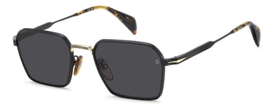 Lunettes de soleil David Beckham DB 1245/S 2M22K 53 20
