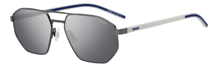 Sonnenbrille Hugo HG 1433/S R80T4 59 17