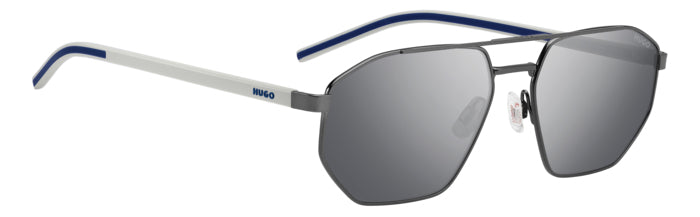 Sonnenbrille Hugo HG 1433/S R80T4 59 17
