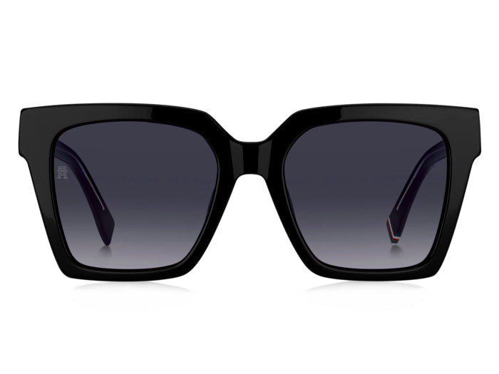 Gafas de Sol Tommy Hilfiger TH 2100/S 8079O 53 19 — vista 3