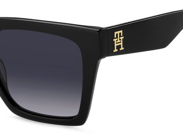 Gafas de Sol Tommy Hilfiger TH 2100/S 8079O 53 19 — vista 5
