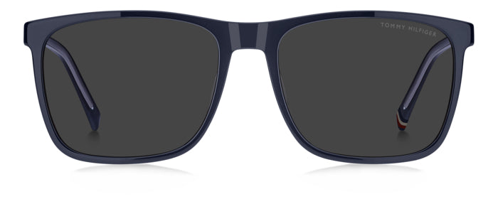 Gafas de Sol Tommy Hilfiger TH 2390/S PJPIR 58 18 — vista 3