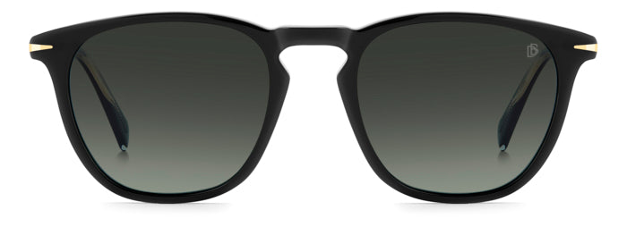 Gafas de Sol David Beckham DB 1160/S 807LB 51 20 — vista 3