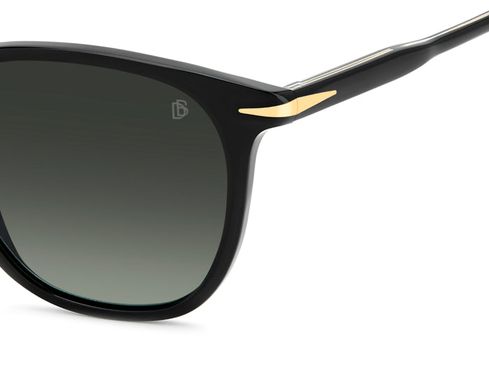 Gafas de Sol David Beckham DB 1160/S 807LB 51 20 — vista 4