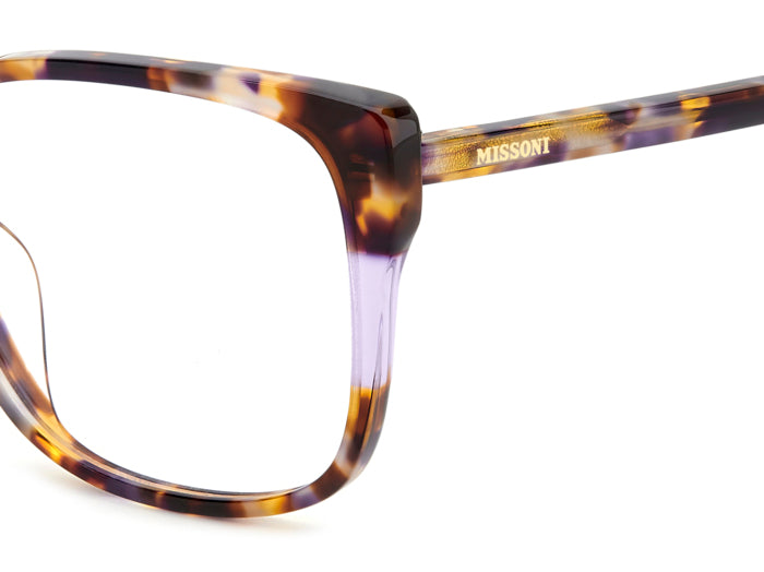 Optical Frames Missoni MIS 0201/G MMH 56 16 — Image 4