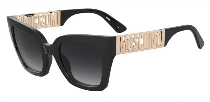 Lunettes de soleil Moschino MOS161/S 8079O 53 22