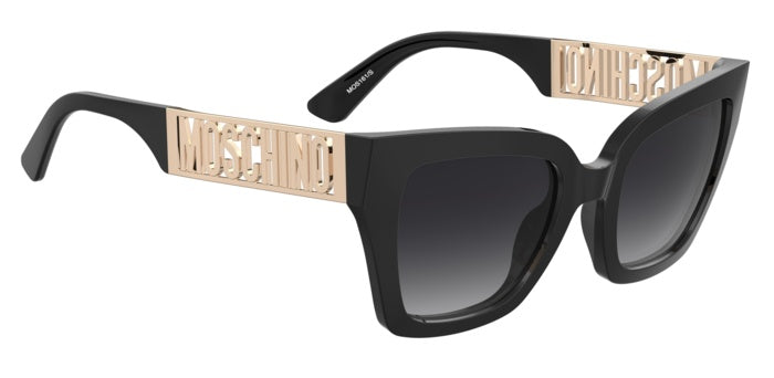 Lunettes de soleil Moschino MOS161/S 8079O 53 22