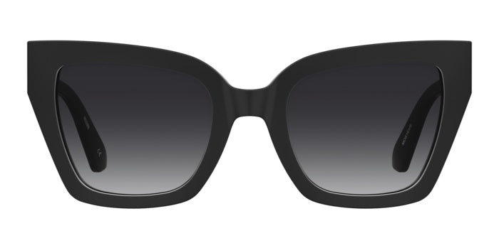 Солнцезащитные очки Moschino MOS161/S 8079O 53 22 — vista 3