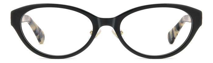 Gafas Graduadas Kate Spade KS STEFFI 2/G 807 53 18 — Imagen 3