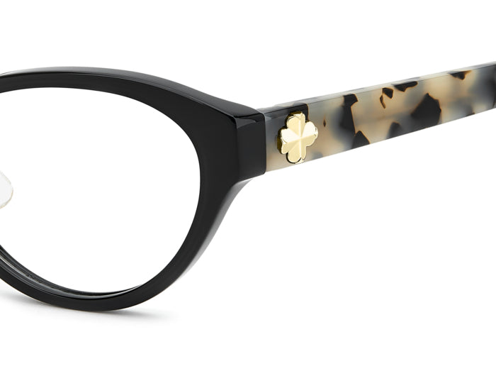 Gafas Graduadas Kate Spade KS STEFFI 2/G 807 53 18 — Imagen 4