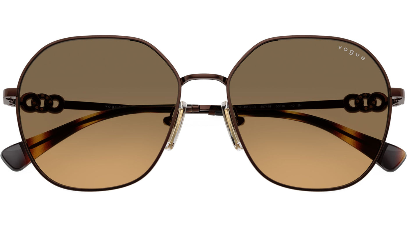Gafas Graduadas Vogue Eyewear VO4318SB 507418 55 16