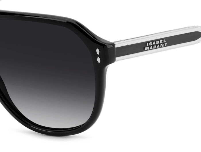 Gafas de Sol Isabel Marant IM 0216/S 8079O 60 13 — vista 5