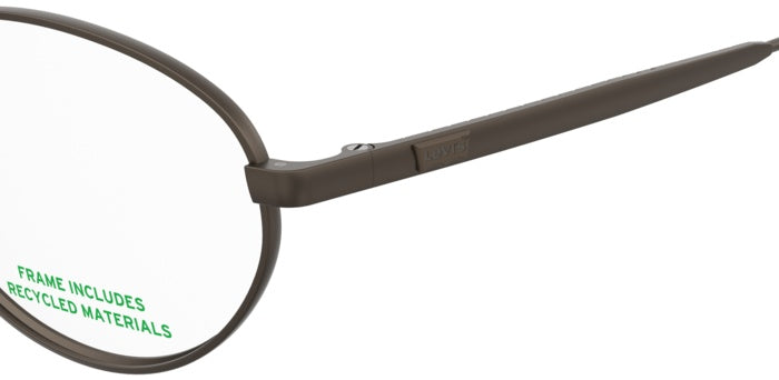 Optical Frames Levi'S LV 5107 VZH 52 21 — Image 4