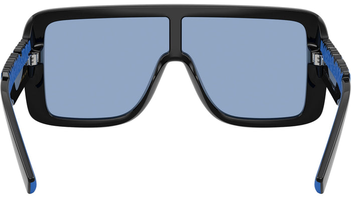 Dolce & Gabbana DG6204 501/80 34 134 — vista 3