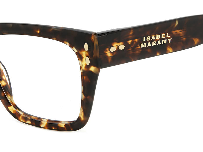 Gafas Graduadas Isabel Marant IM 0145 086 50 20 — Imagen 4