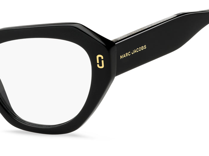 Optical Frames Marc Jacobs MJ 1118 807 52 19 — Image 4