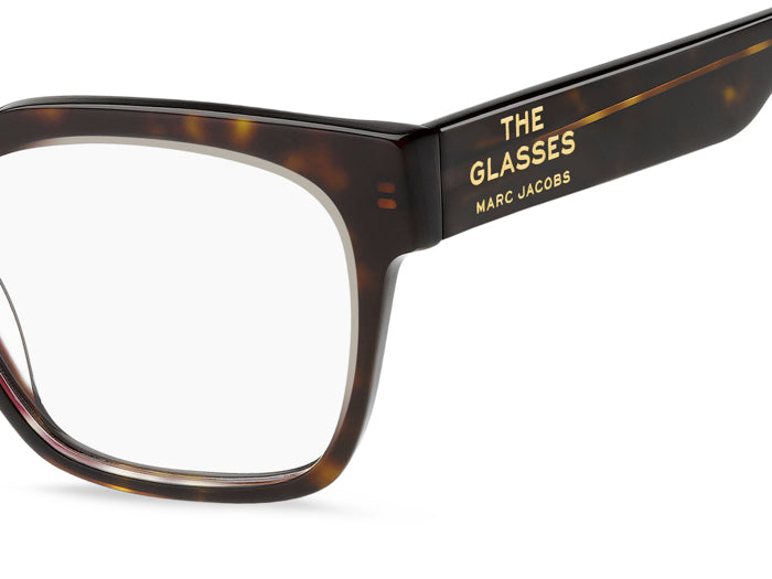 Optical Frames Marc Jacobs MARC 801 AIO 53 17 — Image 4