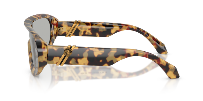 Gafas de Sol Versace VE4521U 777/8V 26 126 — Imagen 2