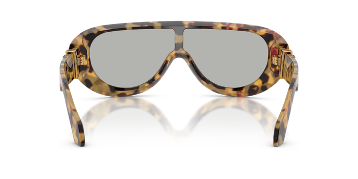 Gafas de Sol Versace VE4521U 777/8V 26 126 — Imagen 3