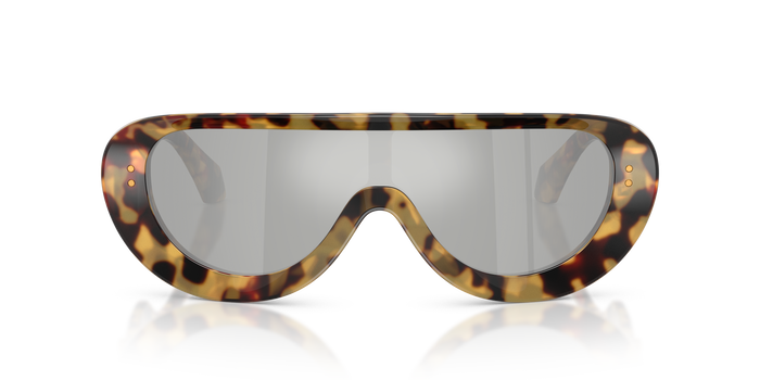 Gafas de Sol Versace VE4521U 777/8V 26 126 — Imagen 4