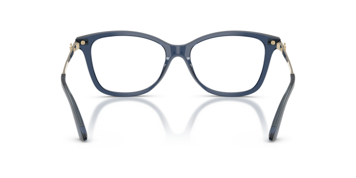Gafas Graduadas Jimmy Choo JC3068B 5035 52 / 54 16 — Imagen 3