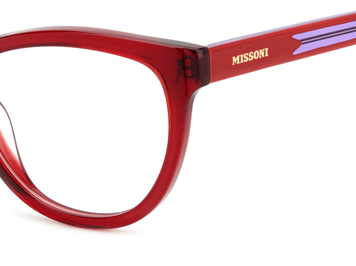 Оправа для очков Missoni MIS 0210 C9A 53 17 — Изображение 4