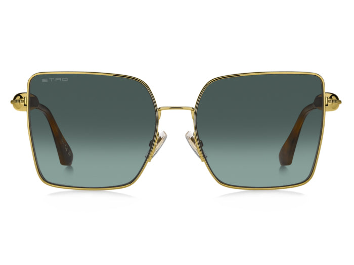 Солнцезащитные очки Etro 0138/S F2AEQ 59 17 — vista 3