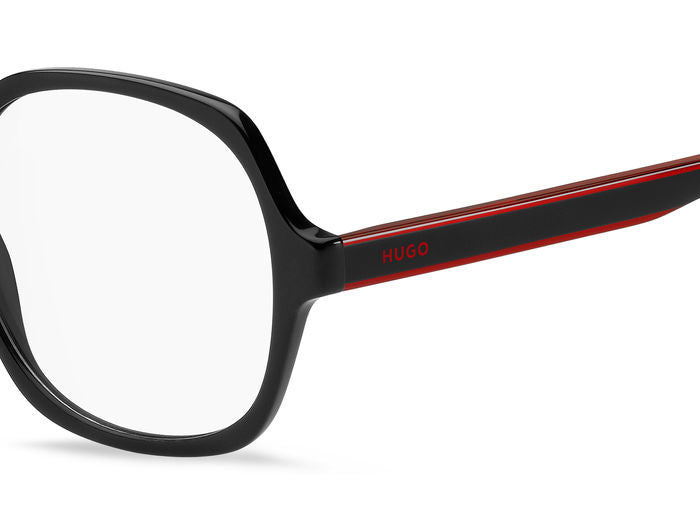 Gafas Graduadas Hugo HG 1302 OIT 53 18 — Imagen 4