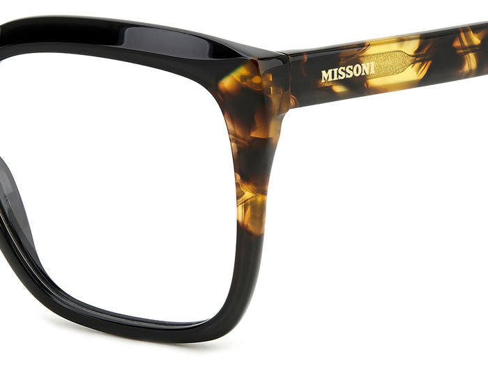 Optical Frames Missoni MIS 0158 WR7 54 18 — Image 4