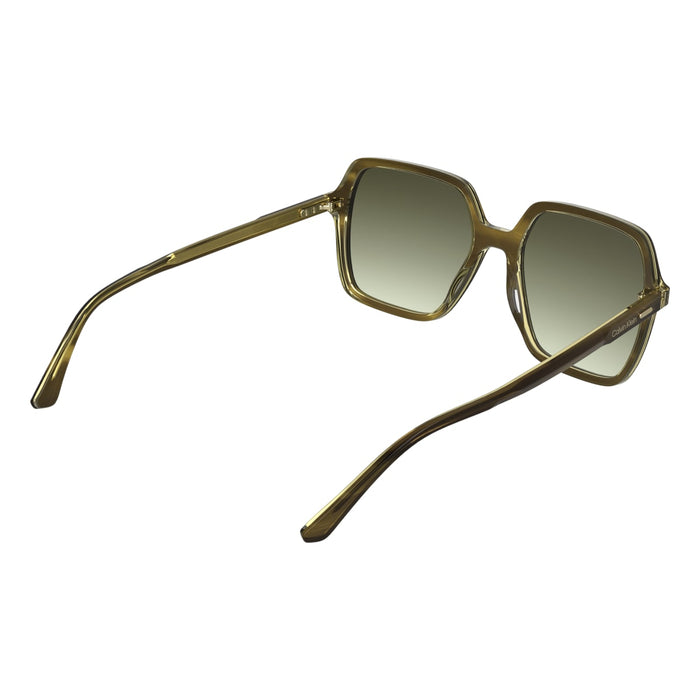 Солнцезащитные очки Calvin Klein (Ck) CK26531S 317 55 19 — vista 6