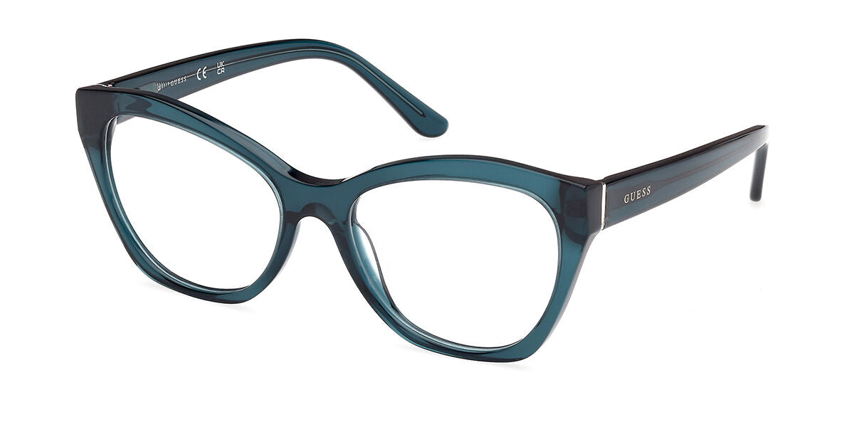 Очки для зрения Guess GU50177 087 54 17