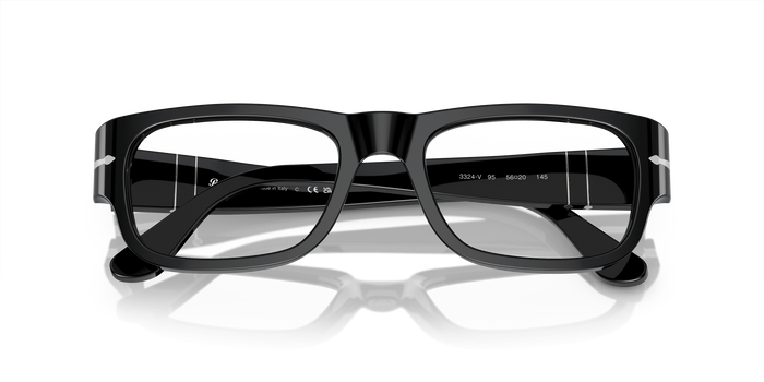 Оправа для очков Persol PO3324V 95 54 20 — Изображение 6