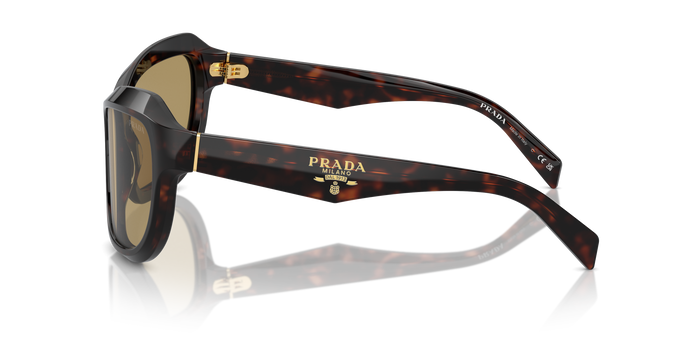 Gafas de Sol Prada PRA27S 17N70G 62 17 — Imagen 2