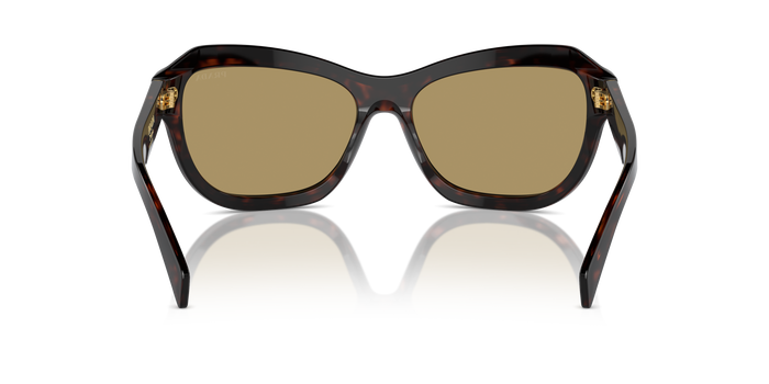 Gafas de Sol Prada PRA27S 17N70G 62 17 — Imagen 3