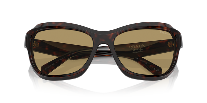 Gafas de Sol Prada PRA27S 17N70G 62 17 — Imagen 5