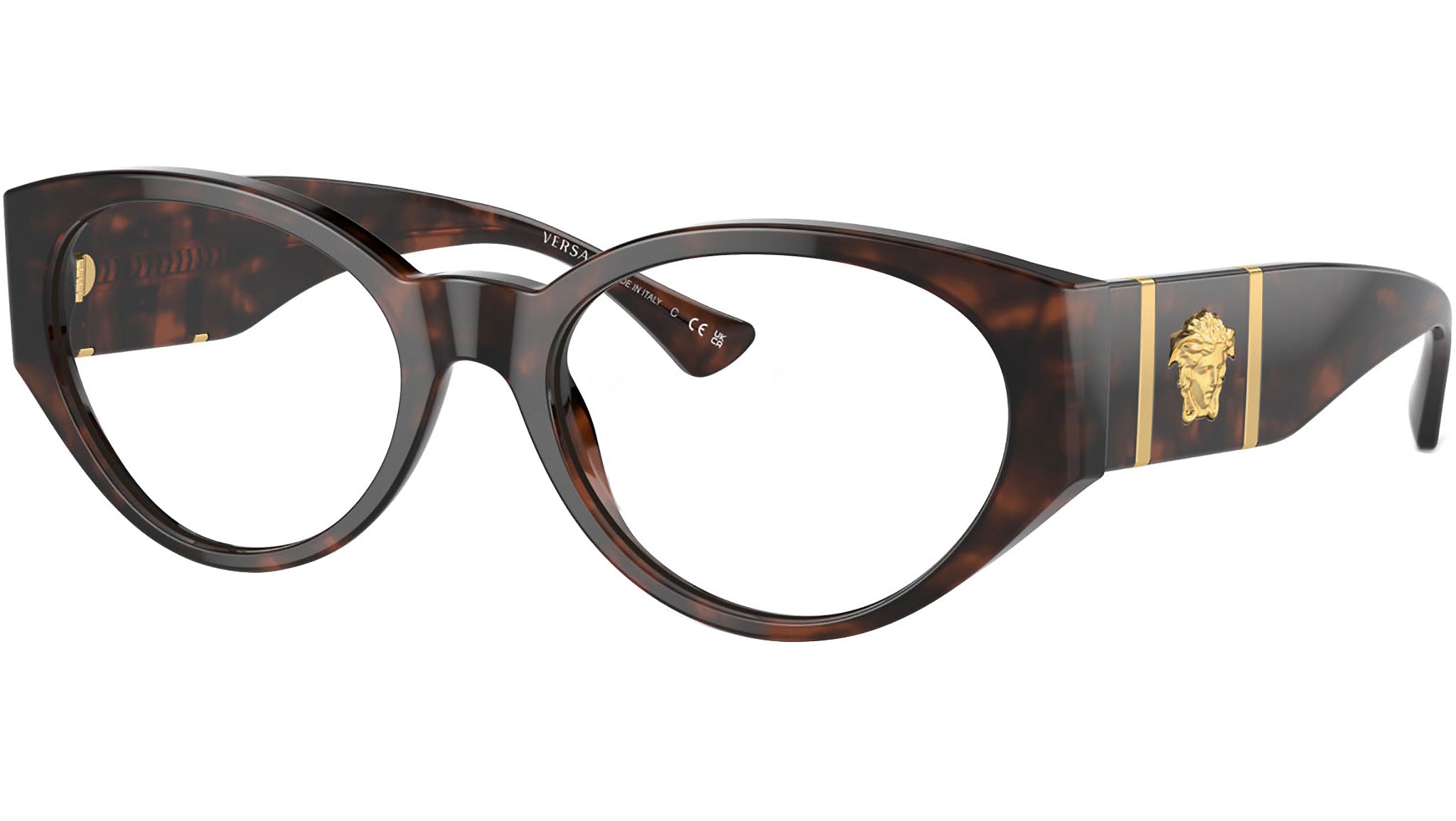 Prescription Glasses Versace VE3345 5429 54 18