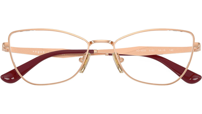 Gafas Graduadas Vogue Eyewear VO4333 5152 — vista 4