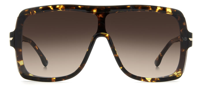太阳镜 Victoria Beckham VB 7003/S 086HA 99 1 — vista 3