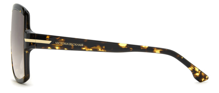 太阳镜 Victoria Beckham VB 7003/S 086HA 99 1 — vista 4