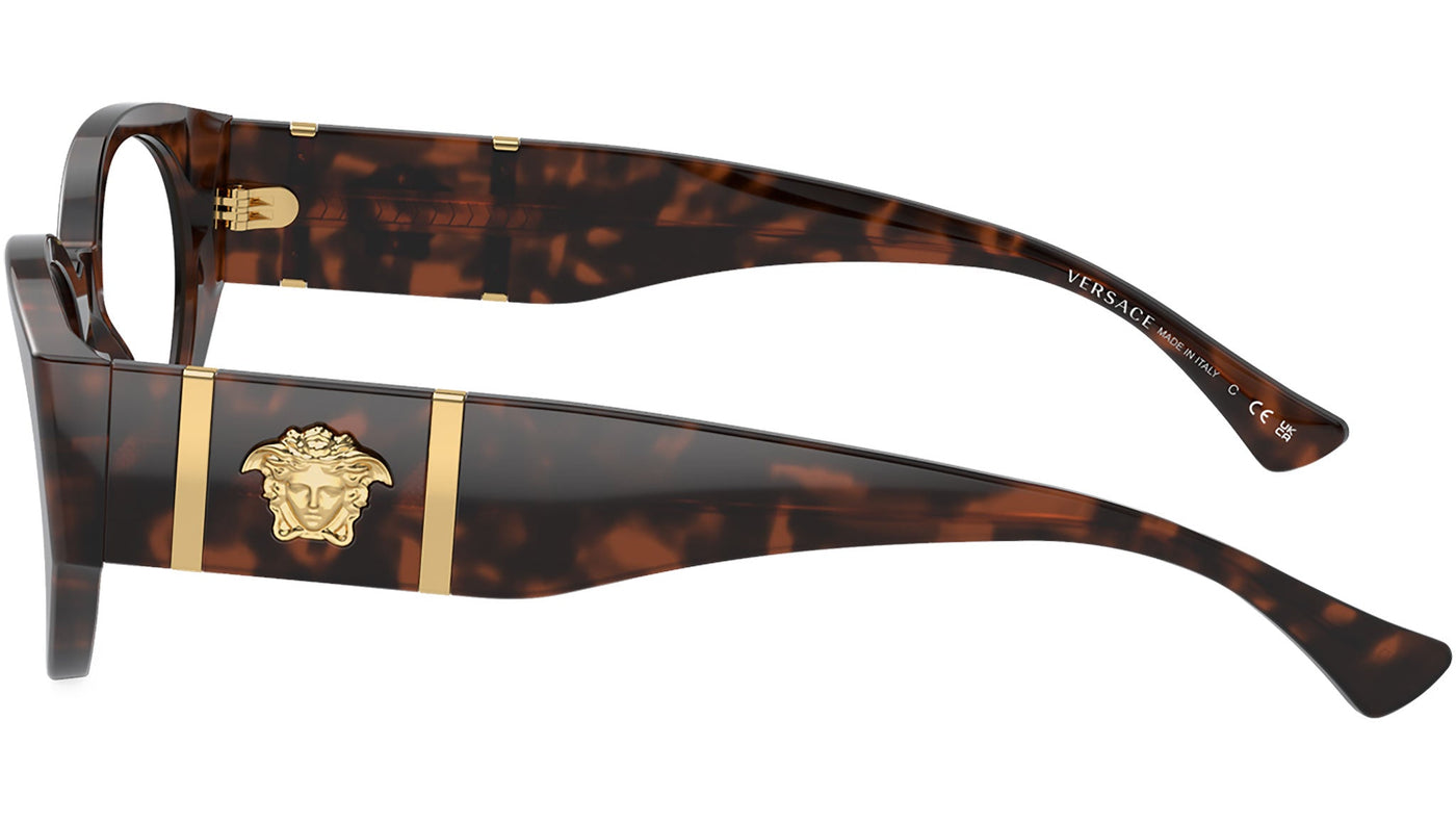 Gafas Graduadas Versace VE3345 5429 54 18