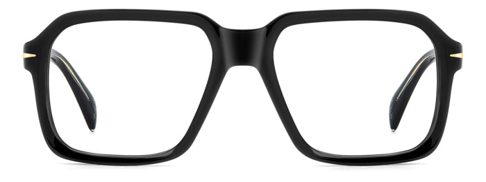 Optical Frames David Beckham DB 7139 807 56 18 — Image 3