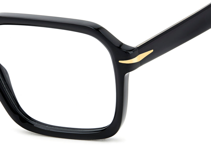 Optical Frames David Beckham DB 7139 807 56 18 — Image 4