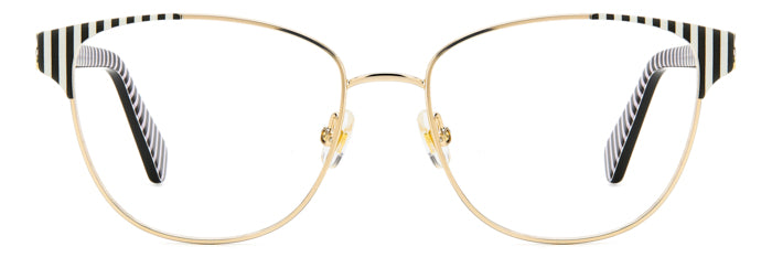 Optical Frames Kate Spade DOVE/G NZU 52 16 — Image 3