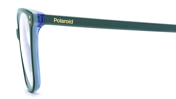 Gafas Graduadas Polaroid PLD D608 ZI9 54 / 56 17 — Imagen 4